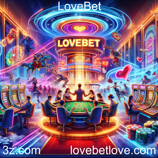 A Ascensão dos Jogos Virtuais: A Nova Fronteira do Entretenimento Online